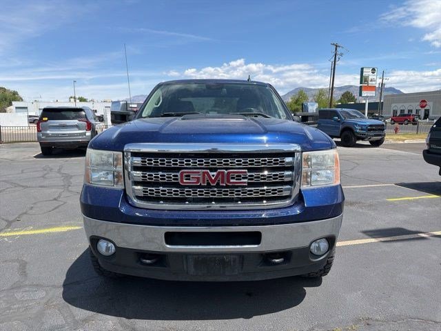 gmc sierra 2500hd 2014 1GT121EG0EF116300 image gmc sierra 2500hd 2014 1GT121EG0EF116300 image